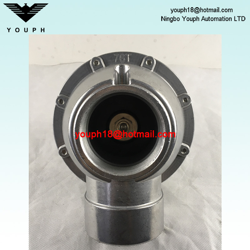 Goyen CA76T CA76T010-300 CA76T010-305 3 'DIAFRAGM K7600 Válvula de chorro de pulso