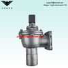 Goyen CA45FS CAC45FS CA45FS010-300 FS Serie de pulso de diafragma con brida