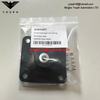 BuschJost 1247732 Caucho de diafragma (pequeño) para válvula de diafragma 8493635