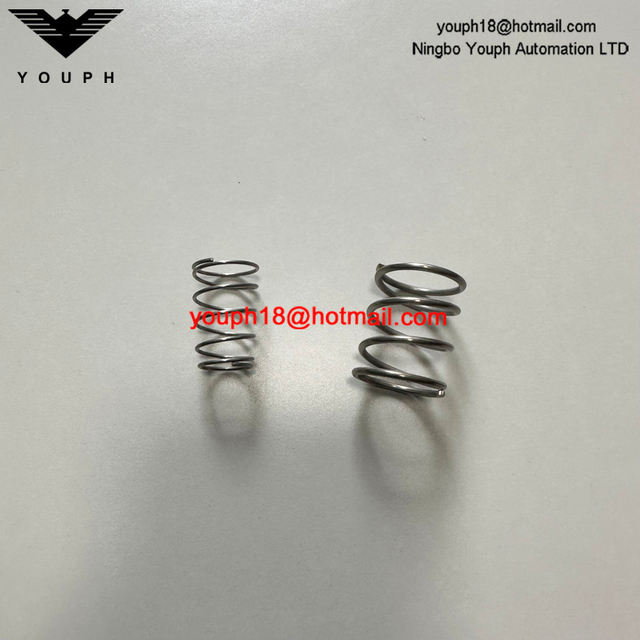 BUSCHJOST DIAFRAGM Spring (grande) para diafragma V-Alve 8493635