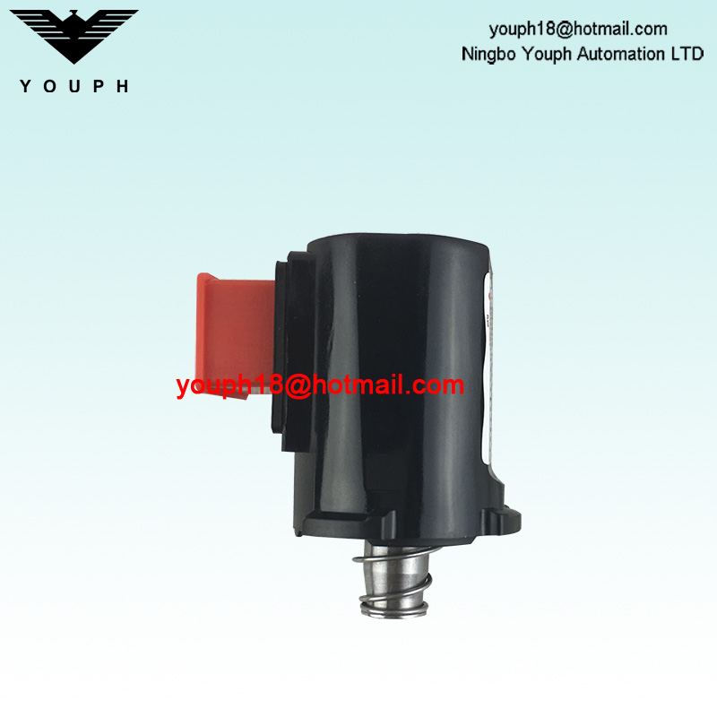 Válvula de chorro de pulso de Norgren 8296800.8171 8392900.8171 Bobina solenoide del émbolo 8171