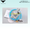 Changjiang QDM-CJ601S Máquina de impresión en color Glue Máquina de pegamento Corrosión Resistente a la bomba neumática de diafragma resistente a la corrosión 