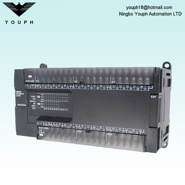 Omron CP1E-E60SDR-A SYSMAC CP1E Controlador programable