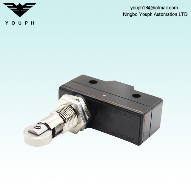 Omron original Z-15GQ2255-B Interruptor de límite