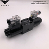 SWH-G02-D24-20 SWH-G02-C3-D24-20 SWH-G02-C4-D24-20 SWH-G02-D2-D24-20 Válvula solenoide hidráulica