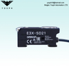 Omron E3X-SD21 E3X-SD Serie Smart Fiber Sensor