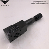 MRF-02B-K-2-40 MCS-02B-K-2-20 Válvula hidráulica