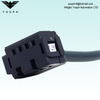 Omron E3X-CN11 Amplificador de fibra simple