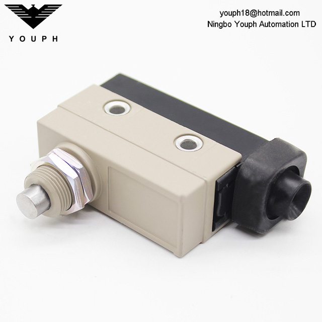 Omron ZC-Q55 Panel Mount émbancador adjunto