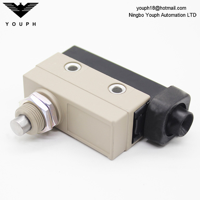 Omron ZC-Q55 Panel Mount émbancador adjunto