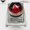 APL-910N HKC-910 APL910N 304 Monitor de posición de válvula de acero inoxidable