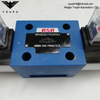 Rexroth 4We10E32/CW220N9Z4 Válvula solenoide hidráulica