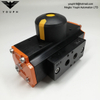 Actuador de Ebro Armaturen EB4.1 Syd Air Cylinder