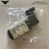 Válvula solenoide SMC VF5120-5DZ1-02