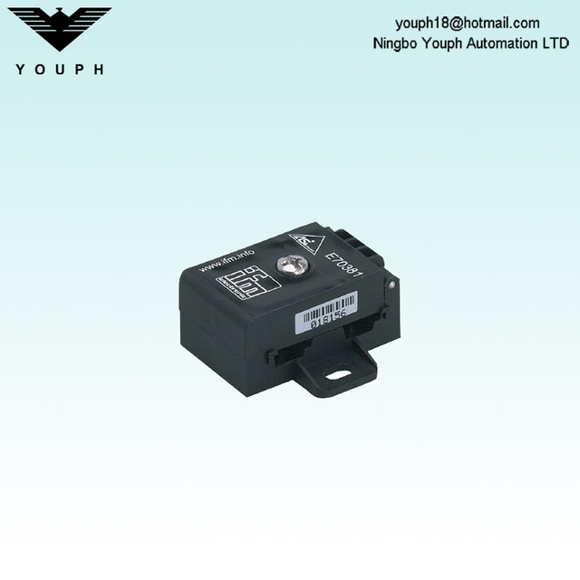 IFM E70381 FC Splitter As-Interface Flat Cable Splitter