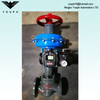 Tissin TS900R TS900 SERIE PROBACIÓN DE VÁLVULA ROTARIA ROTARY Smart Valve posicionador