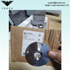 IFM E43202 Placa de brida 65-80/G3/4 Sensor de nivel