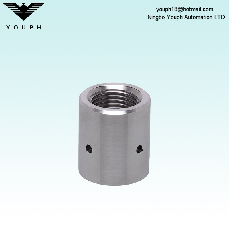 IFM E43309 Adapte el adaptador de soldadura de la manga G1/2 Weld para el sensor de procesos