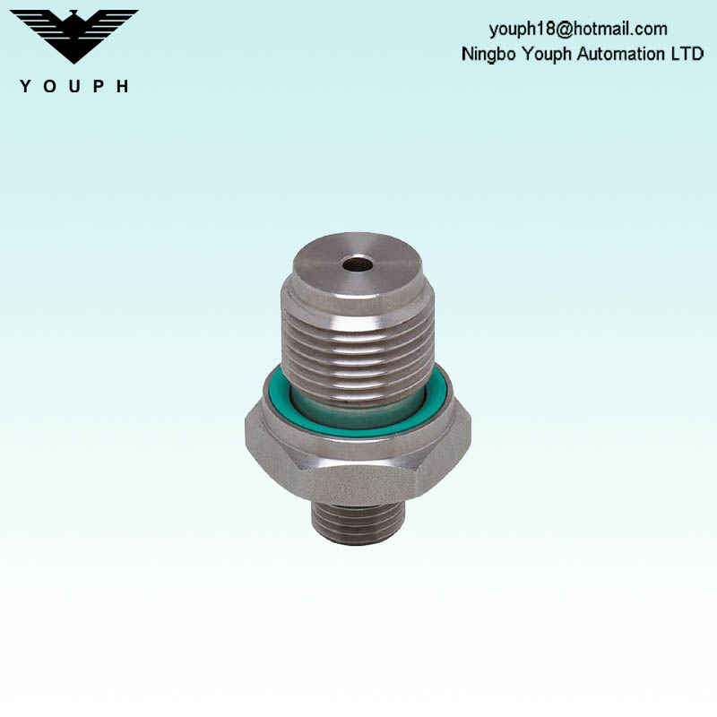 Sensores de proceso IFM E30050 Adaptador atornillado Adapte KPL/P./4/X/G1/4A