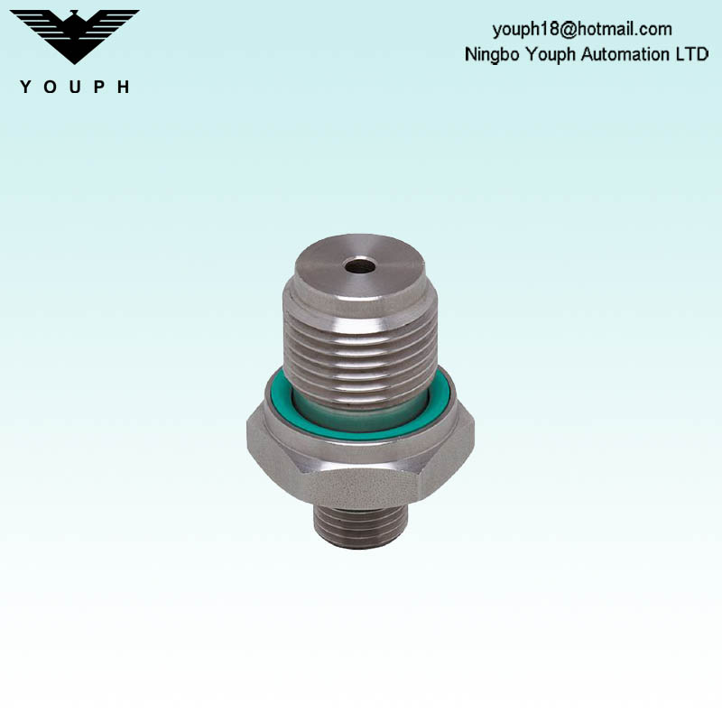 Sensores de proceso IFM E30050 Adaptador atornillado Adapte KPL/P./4/X/G1/4A