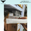 IFM E20753 Fe-11-EPA-M4/F1X1/2M Sensor de haz de fibra óptica
