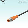 IFM EVC556 ASTGH040MSSS0001H04 Cable de conexión con enchufe