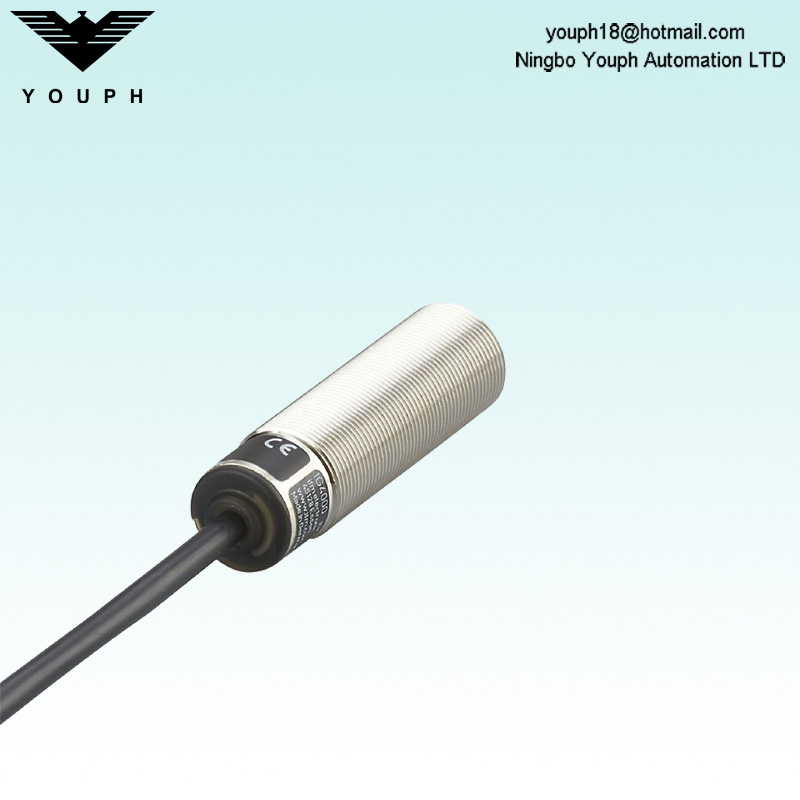 IFM IG4000 IGK2008BABOA/Sensor inductivo de Monoalternance RT