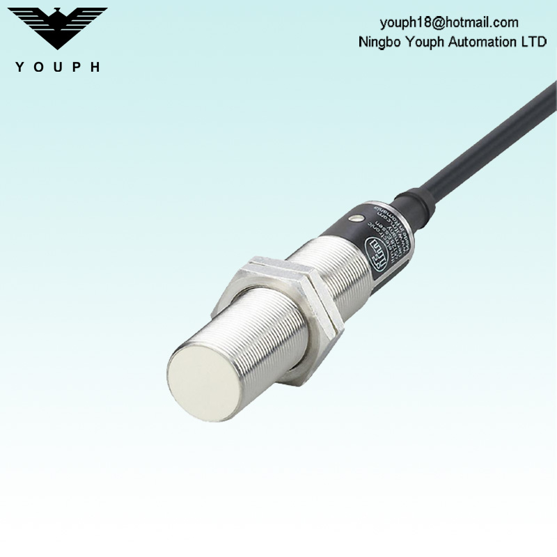 IFM IG0011 IGA2005-ABOA Sensor inductivo