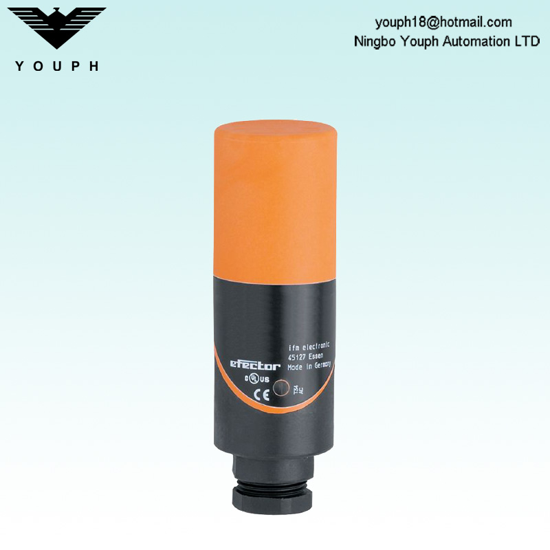 IFM IB5124 IBE2020-frkg Sensor inductivo