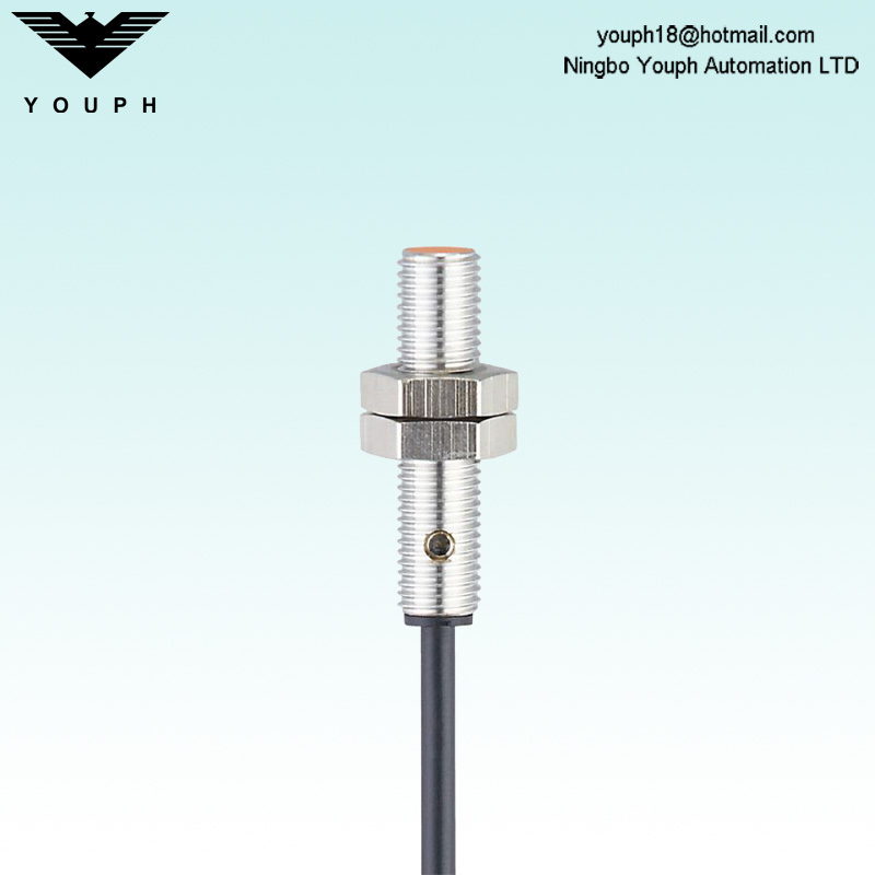 IFM IE5072 Sensor inductivo IEB3001-BPKG