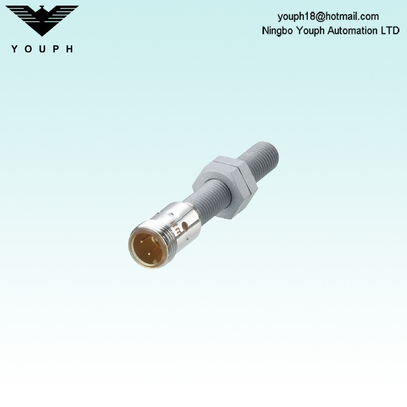 IFM IER200 IER201 IEK3002BANKG/AM/SC/US-104 Sensor inductivo de metal completo