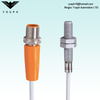 IFM IER203 IEB2002BARKG/AM/SC/0,3M/US/2LE Sensor inductivo de metal completo