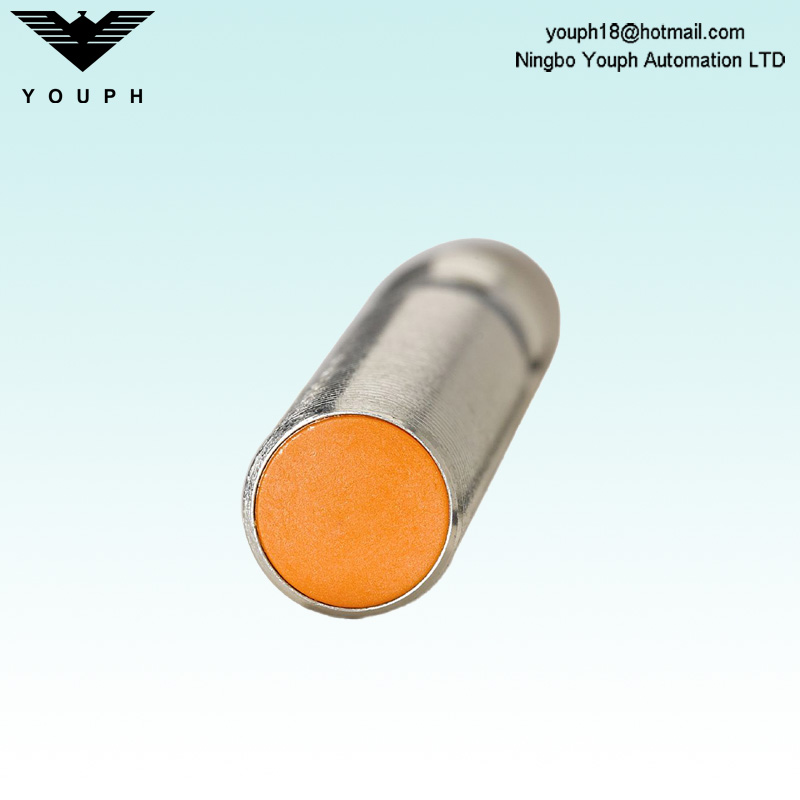 IFM IF5653 IFA4002-CPKG/US-104-DPA Sensor inductivo