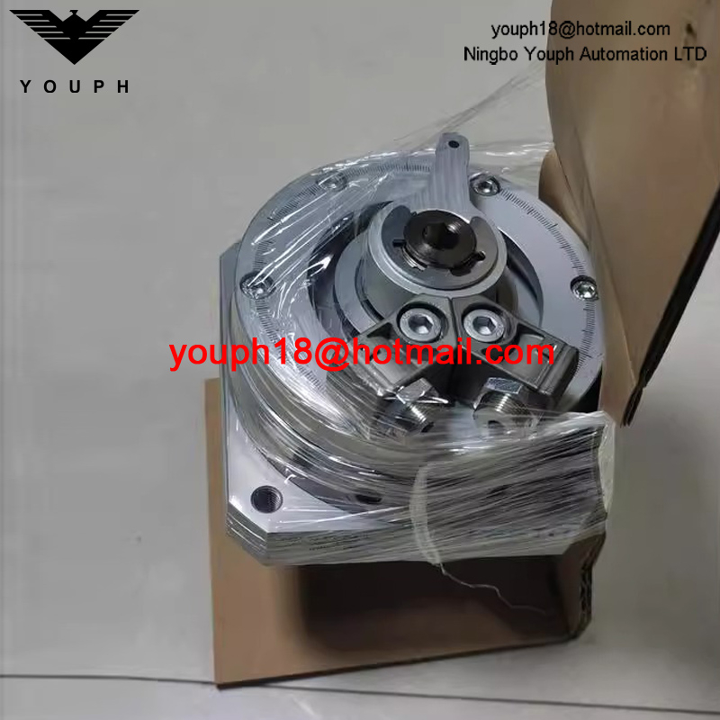 Festo DSM-40-270-P-FW-AB 547587 547588 547589 DSM-40-270-AB 547595 G1/8 Drive semi-rotación de aluminio