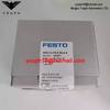 Festo DSM-12-270-P-FW-AB 547571 Anillos de amortiguación elástica M5 Puerto Drive semi-rotación