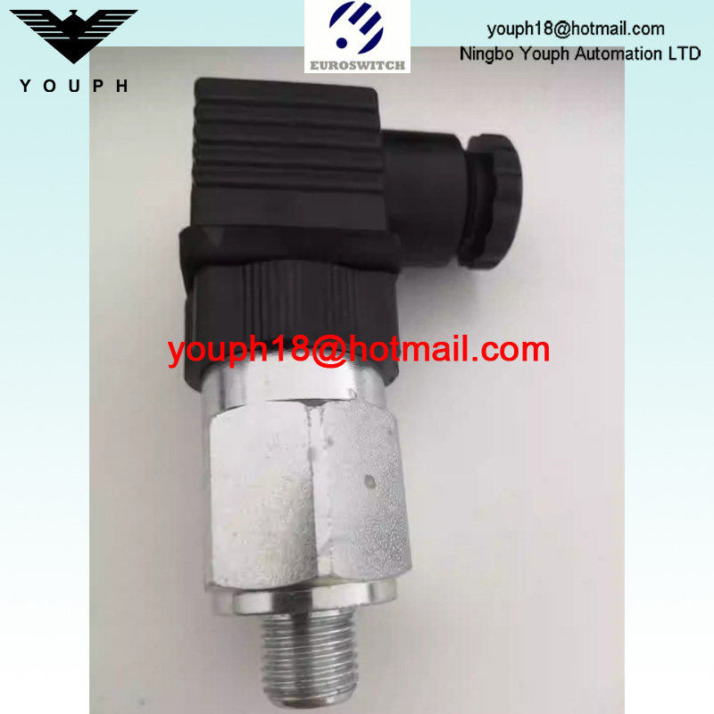EuroSwitch 28N20617 28N21517 28N22617 28N SPDT Contactos Interruptor de presión del diafragma