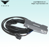 Autonics BF5R-D1-N BF5 SERVICIO Dual Pantalla Digital Fiber Optic Sensor Switch