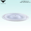 Wilden 02-1010-55 Membrana PTFE para bombas de diafragma neumático de 1 pulgada P2 P200 de 1 pulgada