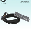 Autonics BF5R-S1-N NPN Red LED Single Pantall Sensor Digital Fiber Sensor Switch