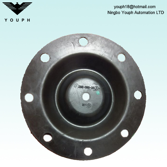 286-095-360 286-095-364 286-095-365 Sandpiper S05 S07 S10 Piezas de la bomba de diafragma 286.095.360 286.095.364 286.095.365