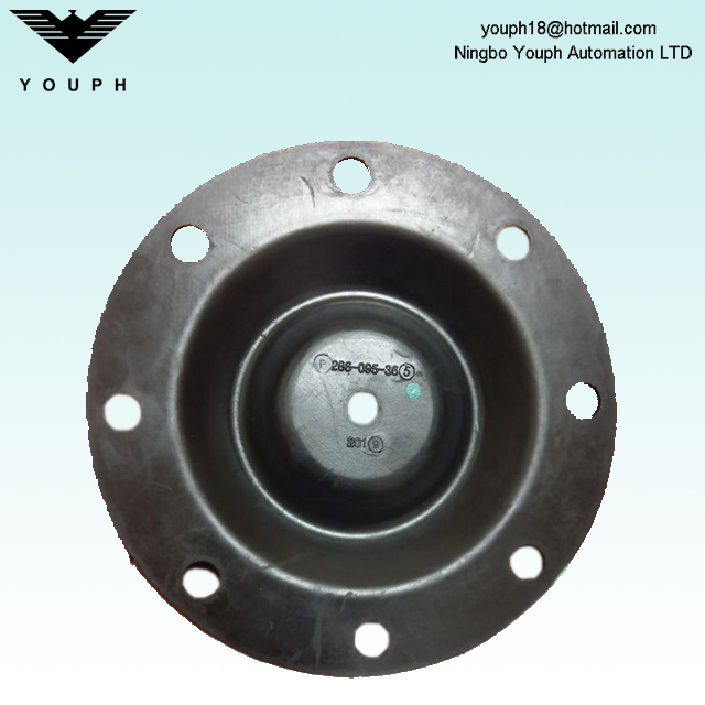 286-095-360 286-095-364 286-095-365 Sandpiper S05 S07 S10 Piezas de la bomba de diafragma 286.095.360 286.095.364 286.095.365