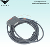 Autonics BJN100-NDT BJN100-NDT-P Compact y Sensor fotoeléctrico de tipo Micro Spot