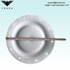 96392-T 96393-A Ingersoll Rand Aro 2 'PEMPACIÓN DE DIAFRAGMO PNEUMÁTICO 666270-344-C PIEZAS DE DIFRAGMO