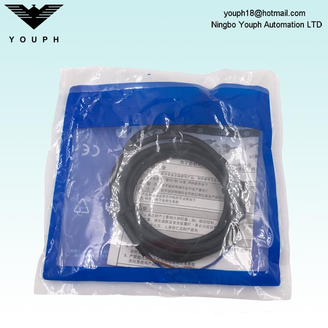 Autonics PR18-8AO PR18-8AC Switch de proximidad alternativo