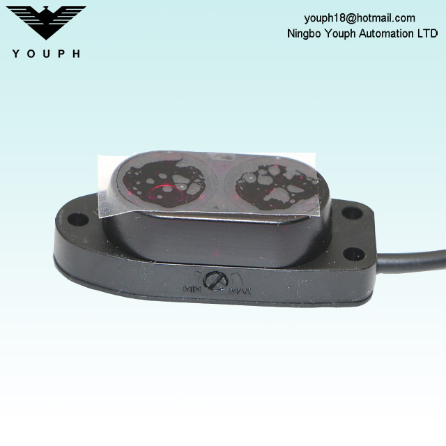 Autonics BA2M-DDT BA2M-DDTD Sensor de proximidad del colector abierto NPN