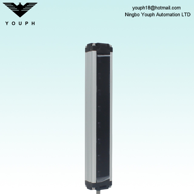Autonics BW20-08 12 16 20 24 28 32 36 40 44 48 Receptor emisor Sensor de área de vigas
