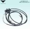 Autonics BS5-L1M BS5-L1M-P Photomicro Sensor de interruptor de haz