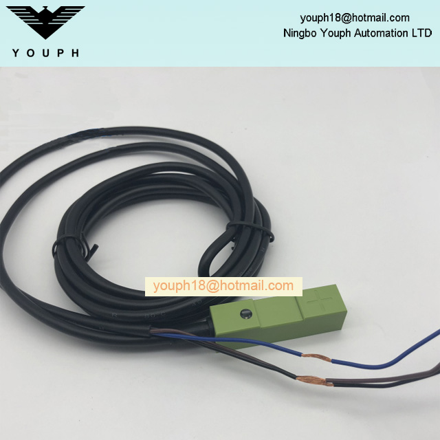 Autonics PS12-4DN PS12-4DP PS12-4DN2 Switch de proximidad