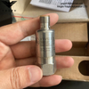 Sensor del transmisor de vibración IFM VTV122