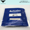 Autonics PSE17-8DP2 Lado delantero Normal de proximidad cerrada Normal